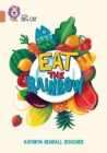 Image for The rainbow plate