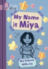 Image for My Name is Miya