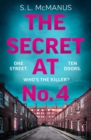 Image for The Secret at No.4
