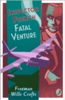 Image for Inspector French: Fatal Venture