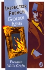 Image for Inspector French: Golden Ashes