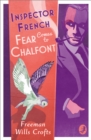 Image for Inspector French: Fear Comes to Chalfont