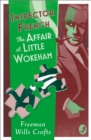 Image for The affair at Little Wokeham