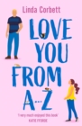 Image for Love You from A-Z