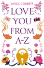 Image for Love You From A-Z