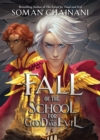 The Fall of the School for Good and Evil by Chainani, Soman cover image
