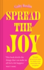 Image for Spread the joy