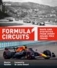 Image for Formula 1 circuits  : maps and statistics from every Grand Prix track