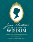Image for Jane Austen&#39;s Little Book of Wisdom