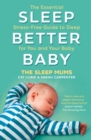 Image for Sleep Better, Baby