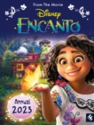 Image for Disney Encanto Annual 2023