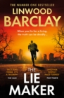 The lie maker - Barclay, Linwood