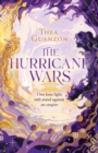 Image for The Hurricane Wars : Book 1