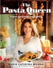 Image for The Pasta Queen: A Just Gorgeous Cookbook
