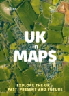 Image for UK in Maps