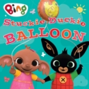 Image for Stuckie duckie balloon