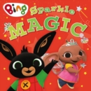 Sparkle magic by HarperCollins Childrenâ€™s Books cover image