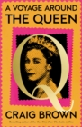 Image for A voyage around the Queen