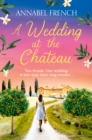 Image for A wedding at the chateau