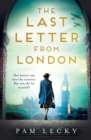 Image for The Last Letter from London