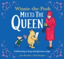 Image for Winnie-the-Pooh meets the Queen