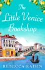 Image for The little Venice bookshop