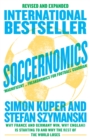 Image for Soccernomics (2022 World Cup Edition)