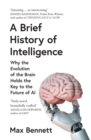 Image for A Brief History of Intelligence : Why the Evolution of the Brain Holds the Key to the Future of Ai