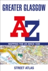 Image for Greater Glasgow A-Z Street Atlas