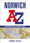 Image for Norwich A-Z Street Atlas