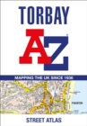 Image for Torbay A-Z street atlas