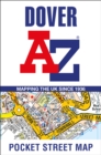 Image for Dover A-Z Pocket Street Map