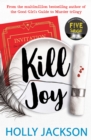 Image for Kill Joy