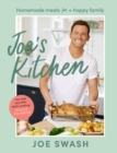 Image for Joe&#39;s kitchen  : homemade meals for a happy family