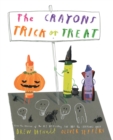 Image for The crayons trick or treat