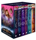 Image for Scarlet and Ivy Boxset