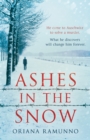 Image for Ashes in the Snow