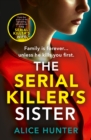 Image for The Serial Killer’s Sister
