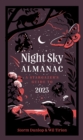 Image for Night sky almanac 2023: a stargazer&#39;s guide