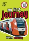 Image for i-SPY My First Journey