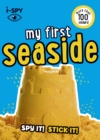 Image for i-SPY My First Seaside