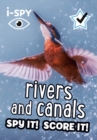 Image for i-SPY Rivers and Canals
