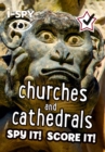 Image for i-SPY Churches and Cathedrals