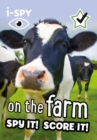 Image for i-SPY On the Farm