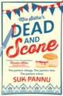 Image for Mrs Sidhu&#39;s &#39;Dead and Scone&#39;