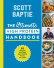 Image for The Ultimate High Protein Handbook