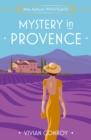 Image for Mystery in Provence