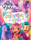 Image for My Little Pony: Colouring Book