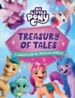 Image for My Little Pony treasury of tales