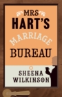 Image for Mrs Hart’s Marriage Bureau